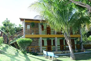 Pousada Lua e Sol - Image 5