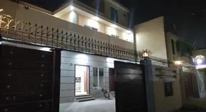 Hotel Taj Palace Multan - Image 2