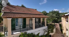 Makris Apartments Arillas Corfu - Image 5