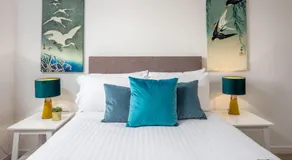 Walker Suite No53 - Donnini Apartments - Image 5