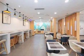 汉庭固安北京大兴国际机场酒店 - Image 4