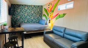 Bird of Paradise Retreat with stunning mountain views - Image 2