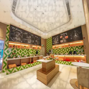 Vienna 3 Best Hotel Hunan Nanyue Hengshan Road - Image 3