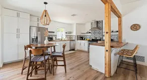 Private Desert Home with Hot Tub Near Joshua Tree National Park - Image 4