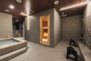 GEMS YUFUIN Hotel and Spa Cafe Bar - Image 4