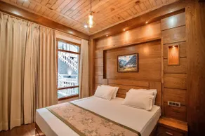 7oak Bed &Breakfast sanjauli shimla - Image 2