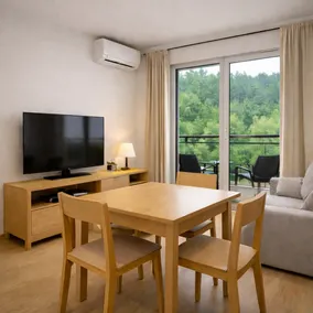 Green Life Beach Resort Apartment - Image 2