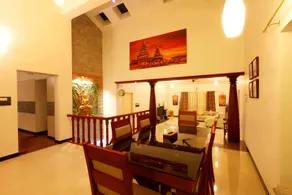 Yercaud Bungalow Stay - Image 4