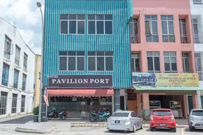 Hotel Pavilion Port - Image 5
