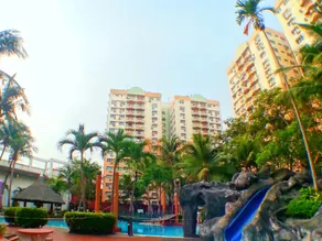 Malacca Hotel Apartment - Image 5
