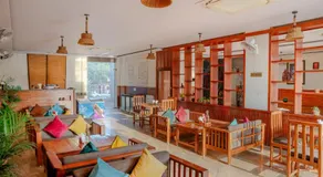 The Sarai, Hotel - Image 5