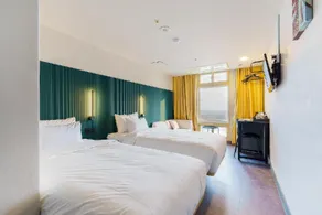 Little Prince Hotel&Condo - Image 1