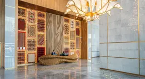 Thirty Five Westbay Luxury Apartments - Image 4