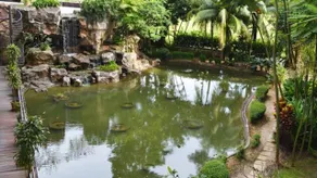 Anjung Seri Condo next Permas Jaya, Regency Hospital, jb ciq 15km - Image 4