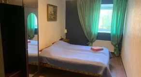 K76 - Very Nice 2-bedrooms Apartment -2 big beds-1 single bed free parking free wifi - Image 2