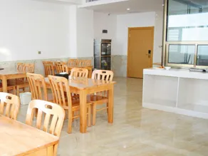 GreenTree Inn Yulin South Changcheng Road Business Hotel - Image 5