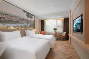 Vienna Hotel Yongzhou Dong'an High-Speed Railway Station - Image 4