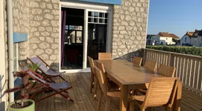 La Villa L'Escale - B&B vue mer à Audresselles - Image 3