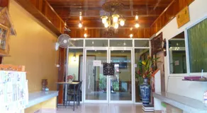 Vanlisut Hotel Ngamwongwan - Image 4