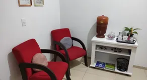 Quarto confortável em Est Velha - Image 2