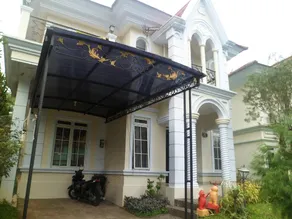 Villa Kota Bunga Camelia - Image 2