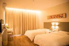 Hanting Hotel Baoding Yi County Culture Square - Image 5