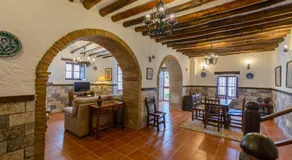 Holiday Home El Pilarillo Piscina Compartida - Image 4