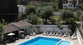Elli Marina Studios & Apts Benitses Mare - Image 4