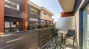 MCity Hotel - Image 5