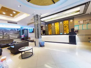 Ruile Hotel (Youyang Taohuayuan Branch) - Image 3