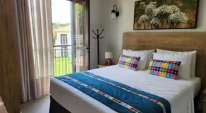 Pirenópolis Eco Resort Quinta Santa Bárbara - Image 2