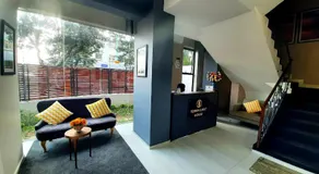 Terra Guest House - Image 5