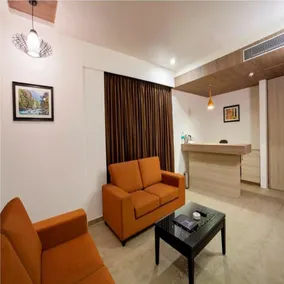 Hotel Rasika Classic - Image 5