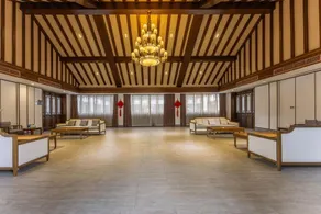 Dielai Zixi Yuanshe Hotel - Image 3