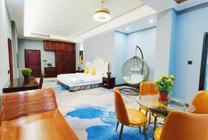 Golden Osmanthus Hotel - Image 2