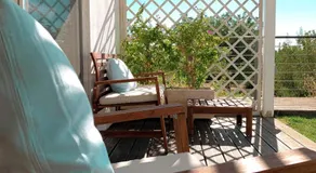 Casa Branca Turismo Rural - Image 4