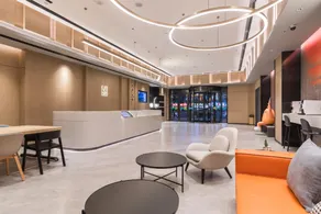 Nihao Hotel Xuzhou Suining Government Affairs Center - Image 4