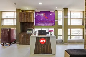 FabHotel Relax - Opp Hotel Leela - Image 5