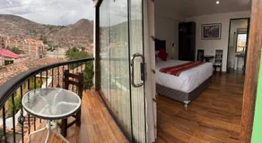 Hotel Quilla - Image 3
