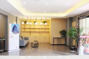 Thank Inn Sichuan Yibin Lingang District Qingniancheng - Image 3