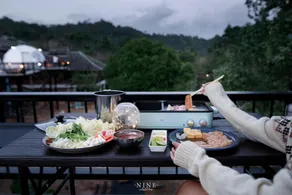 Khaopubpa Resort - Image 4