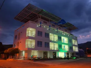 Hotel Oasys Blue - Image 3