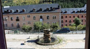 Albergue de Canfranc Estación - Image 5