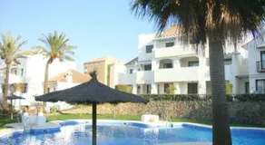 Islantilla Bajo con Jardin - Image 3