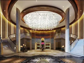 Weida Hotel Jinhua - Image 2