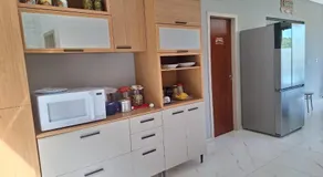 Pousada Recanto Barão de Biguaçu - Image 3