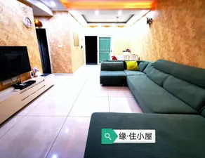 Mora’s home 陌陌の家 ‖小隐隐于重庆北站高铁旁的温馨小窝 - Image 2
