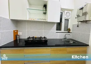 1BHK Apartment in Malad by Florastays - Image 5