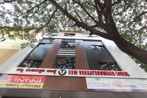 Hotel O by OYO New Venkateshwara Lodge - Image 5