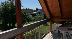 Ferienwohnung Suedbalkon - Image 4